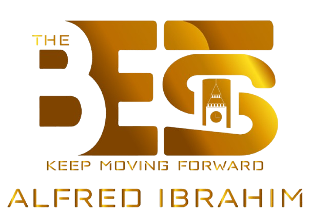 site logo